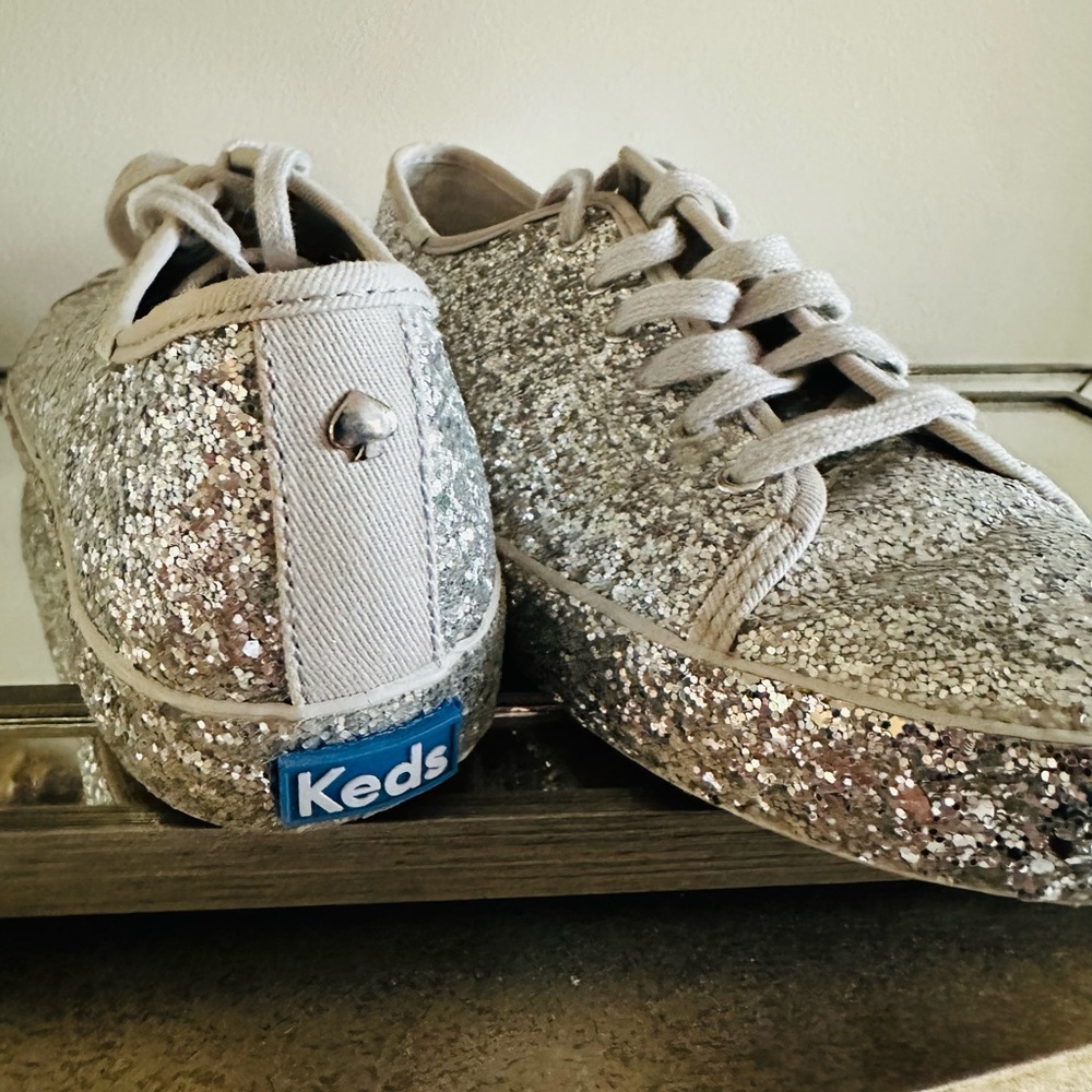 Kate Spade Keds
